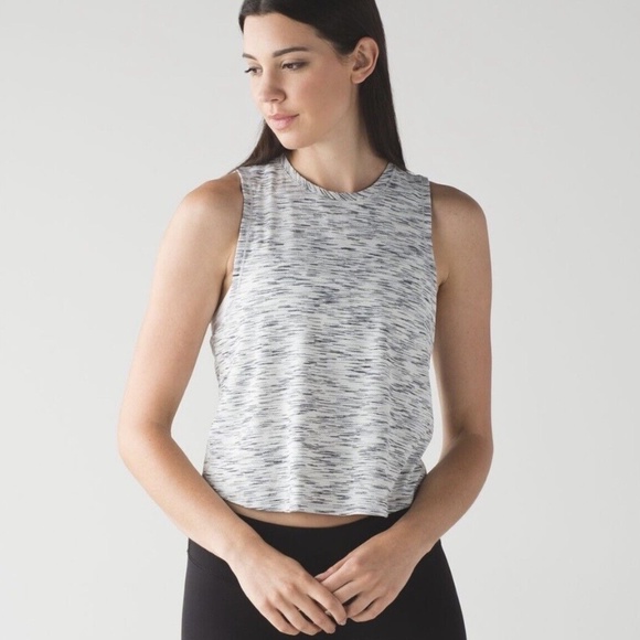 Lululemon Fast As Light Muscle Tank - Picture 2 of 6